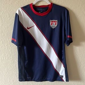 Team USA Jersey!